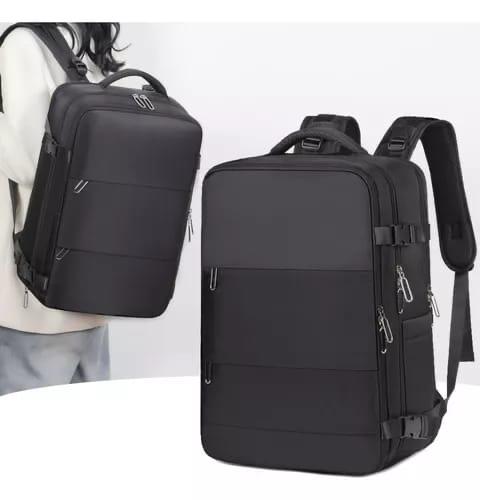 MORRAL TIPO AMAZON VIAJERO MULTIFUNCION