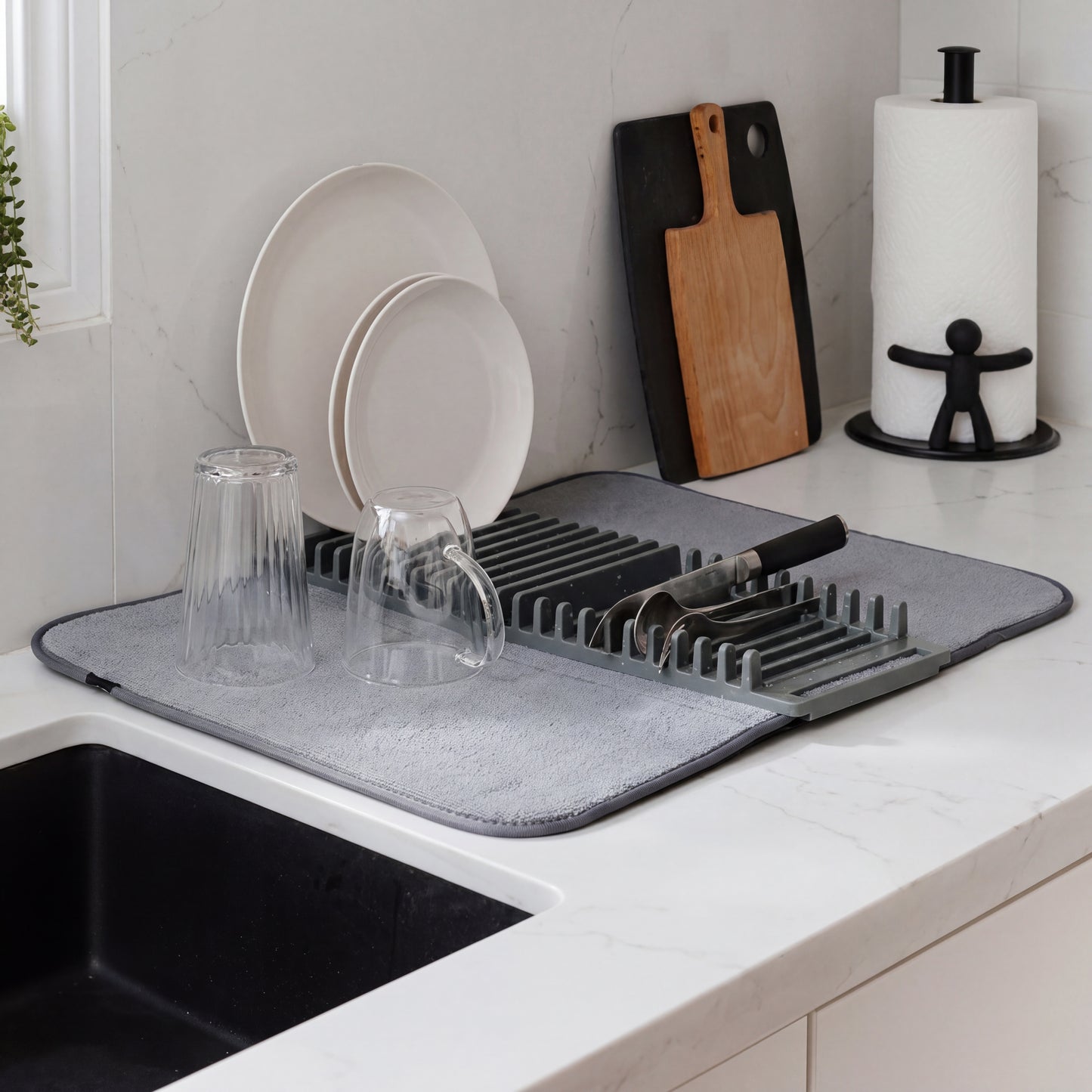 KitchenPro™ Organizador Hermético X7