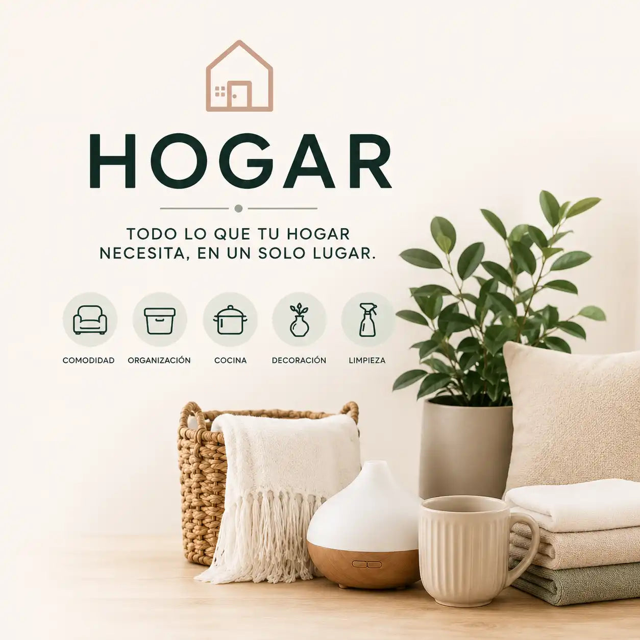 HOGAR