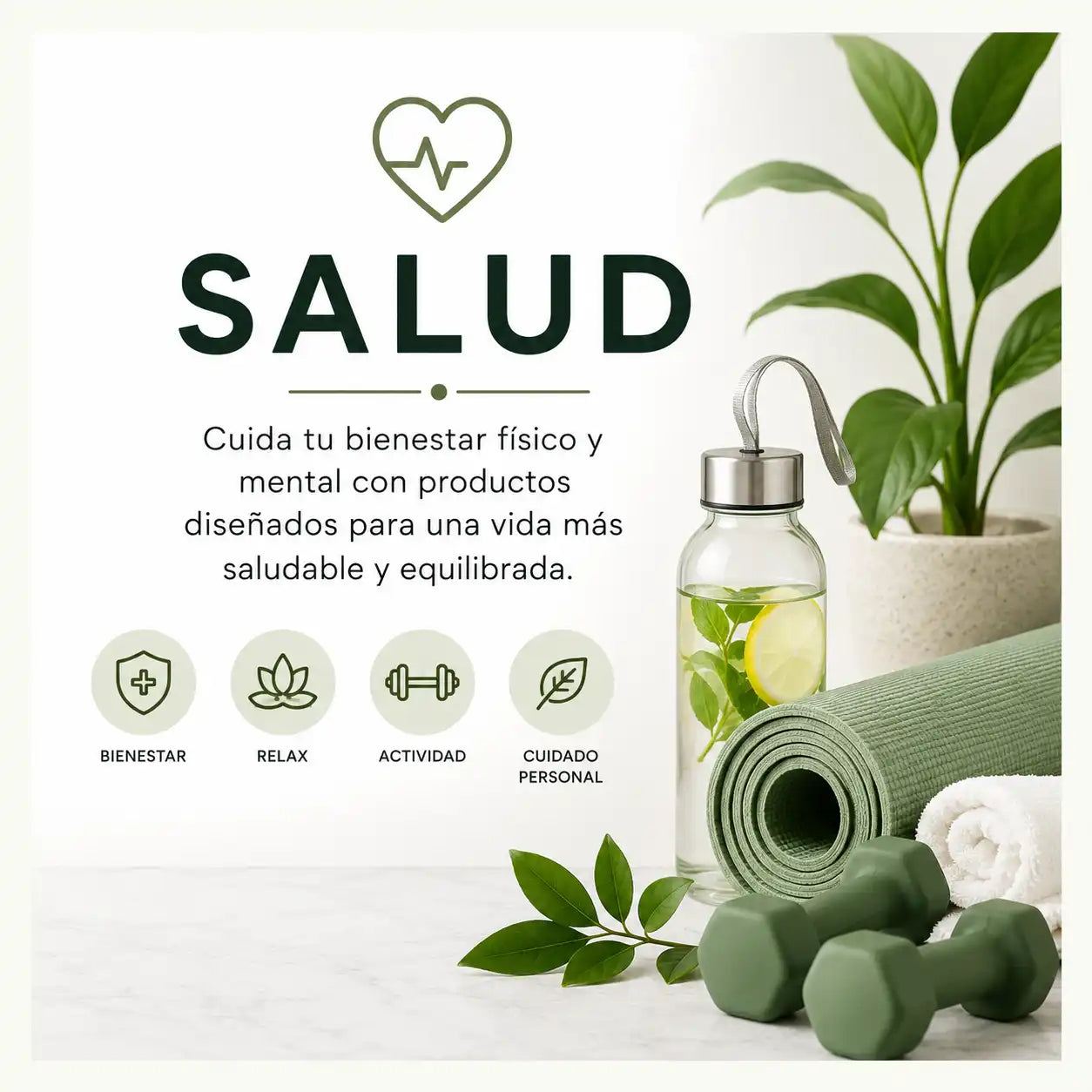 SALUD