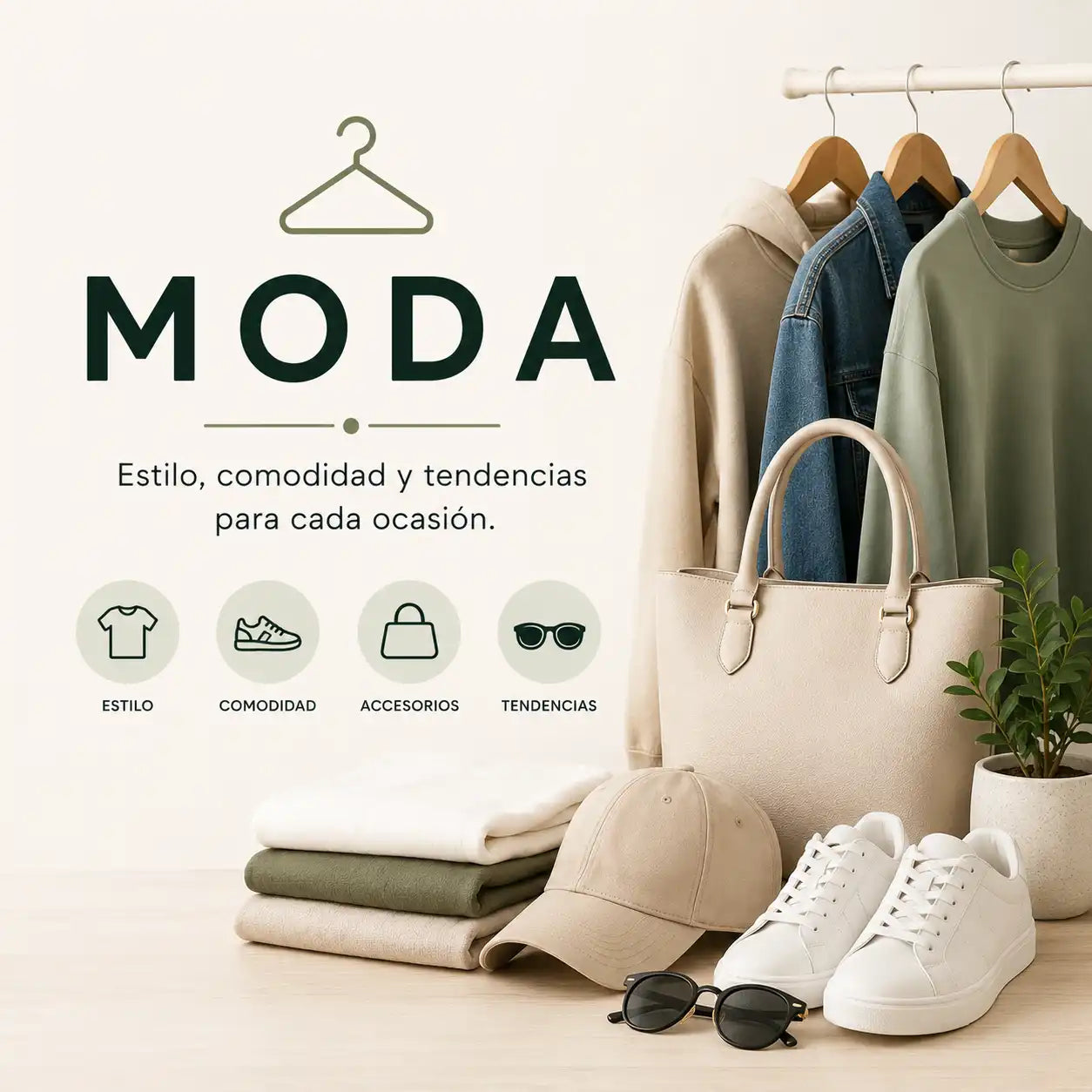 MODA
