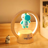 Lámpara De Mesa Infantil Led BJJ268-3