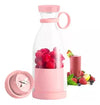 Mini Vaso Licuadora Portatil Recargable