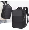 MORRAL TIPO AMAZON VIAJERO MULTIFUNCION