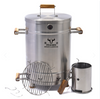BARRIL ASADOR EC