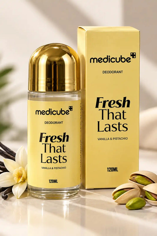 Medicube Desodorante Roll-on 120ml