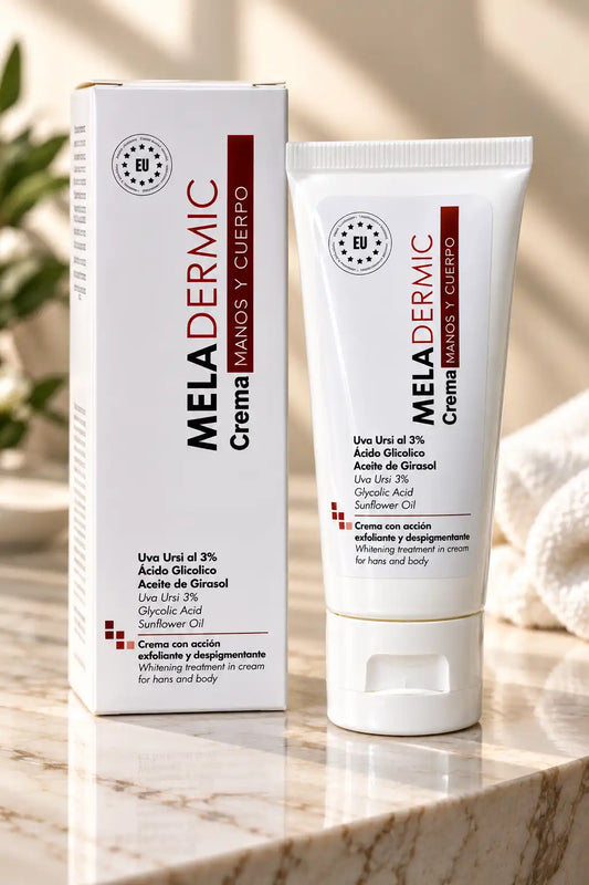 MELADERMIC Despigmentante 60ML