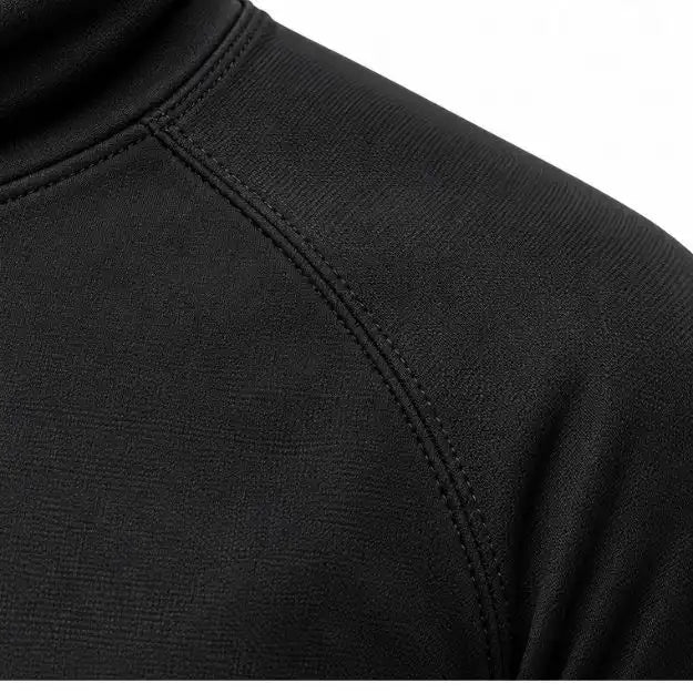 Buzo Blindaje UV Con Capucha y Máscara - Protección Solar Para Tu Piel