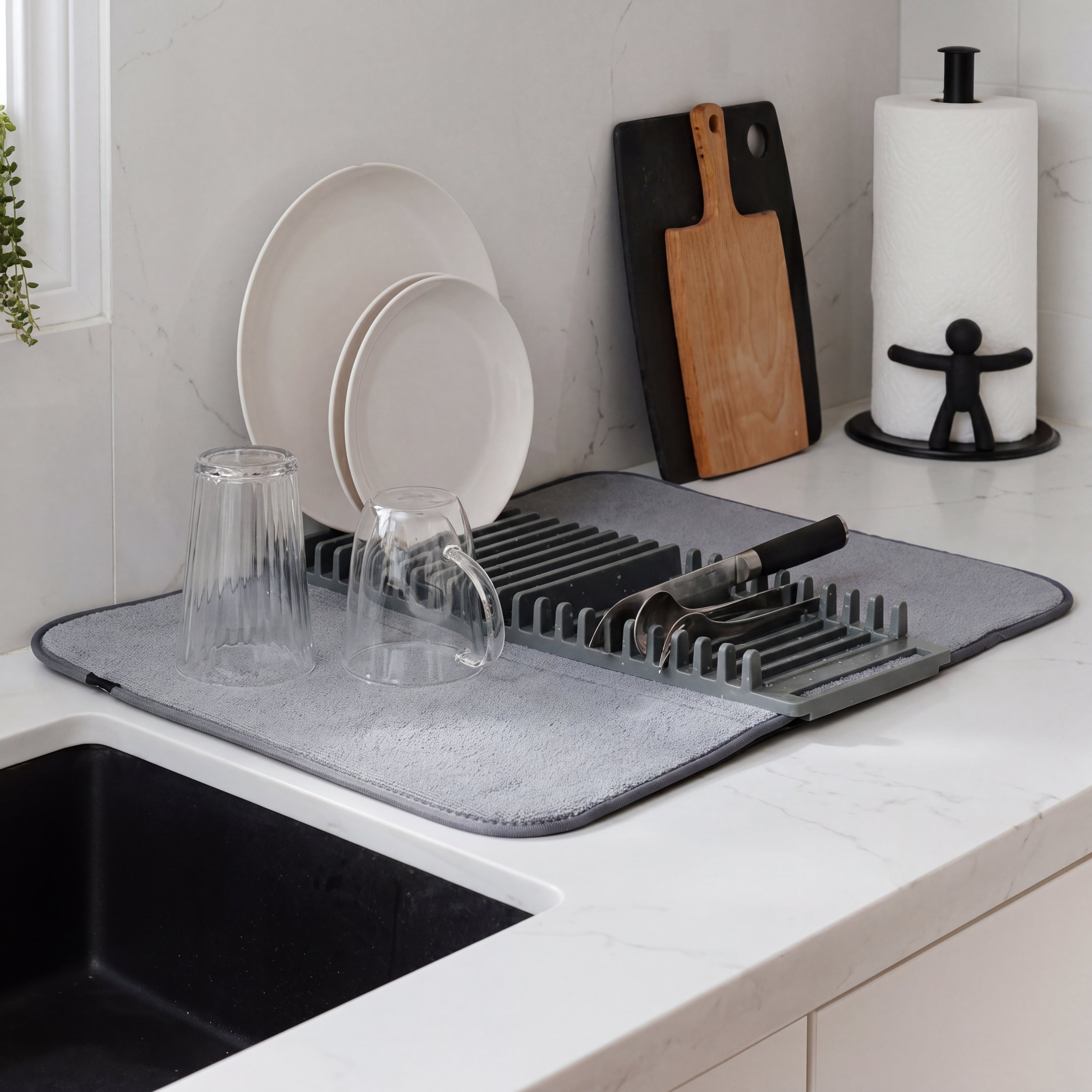 KitchenPro™ Organizador Hermético X7