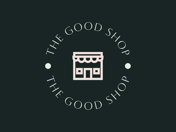 The good shop